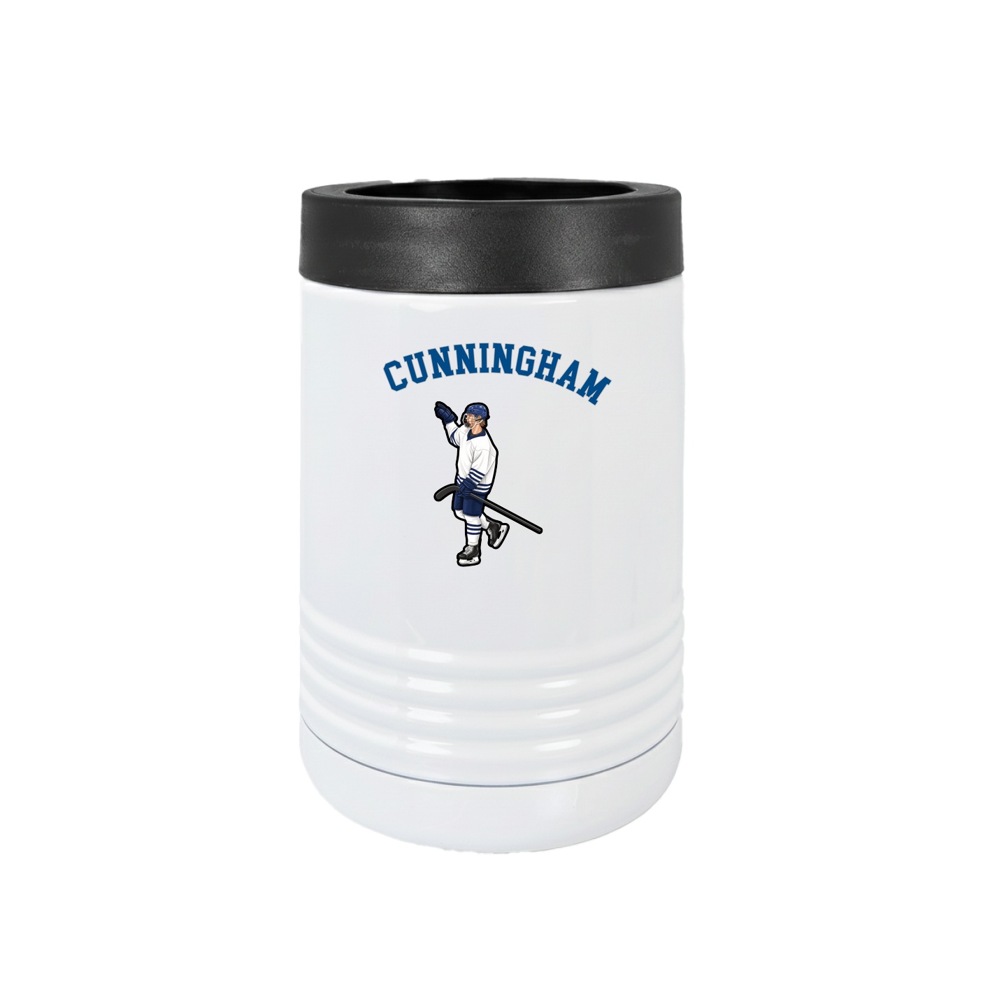 Beverage Holder — Shirsey Arch in White