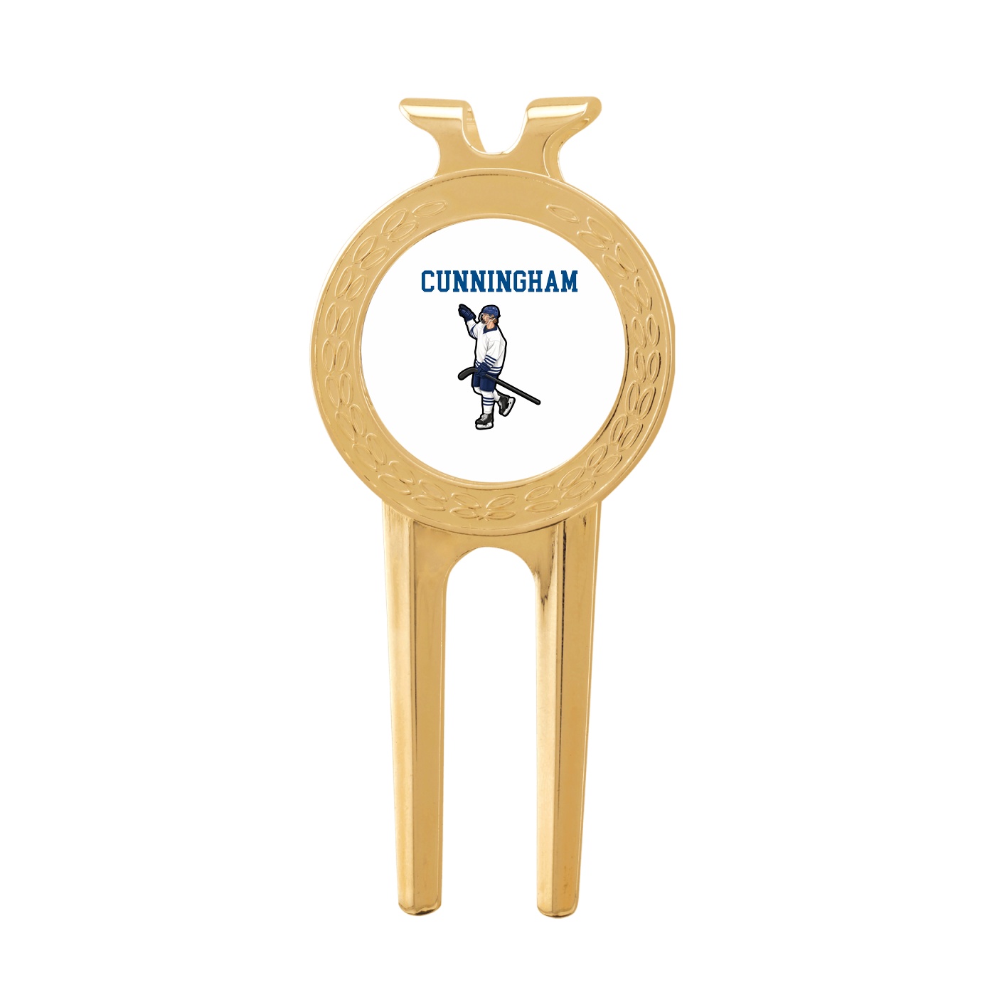 Divot Tool with Ball Marker — Shirsey in Classic