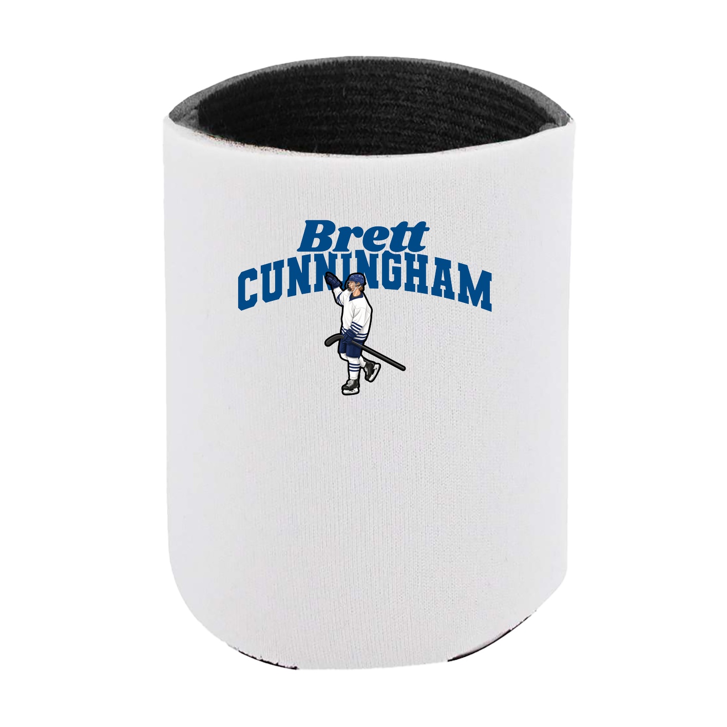 Can Holder — Signature Arch in White