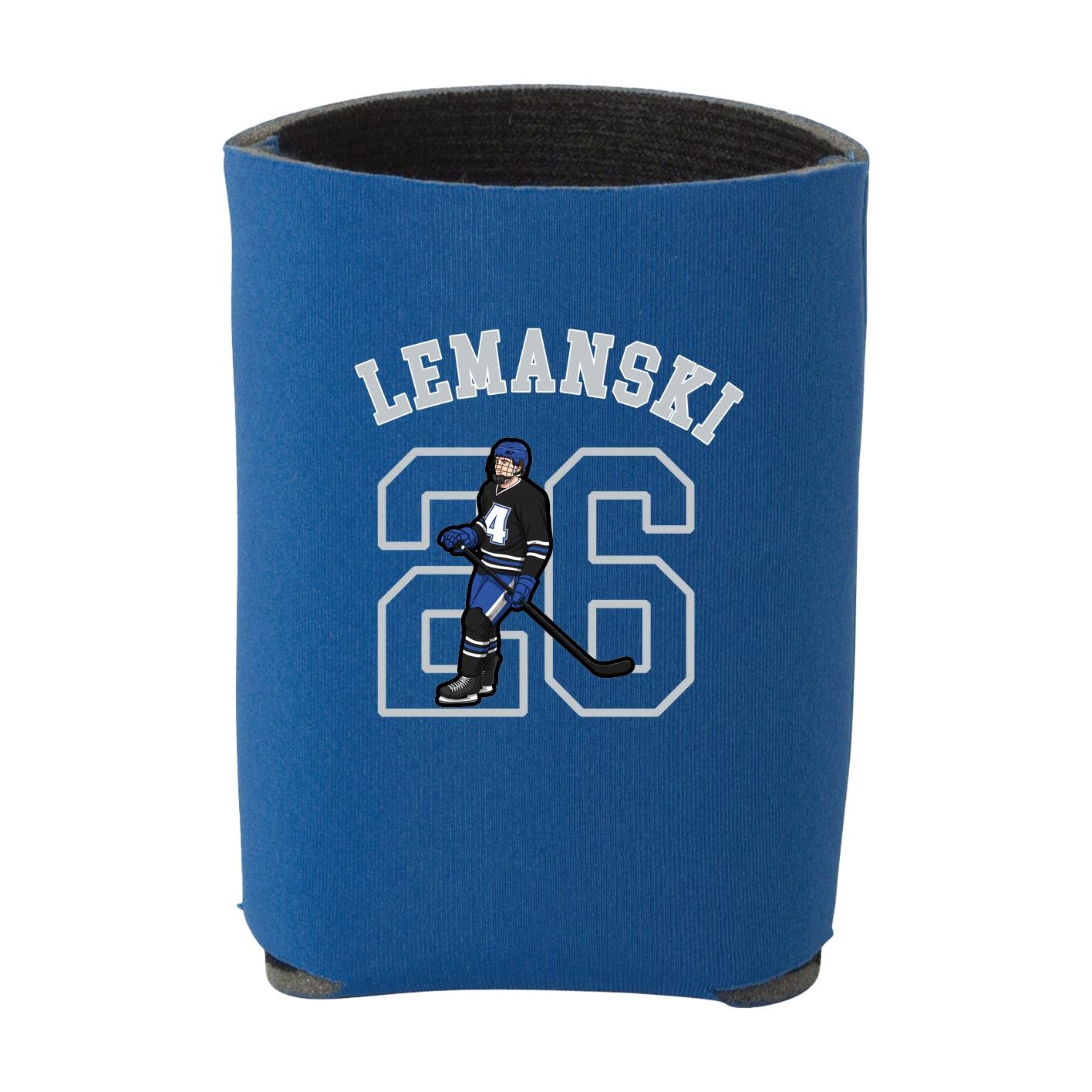 Can Holder — Shirsey Arch in Royal