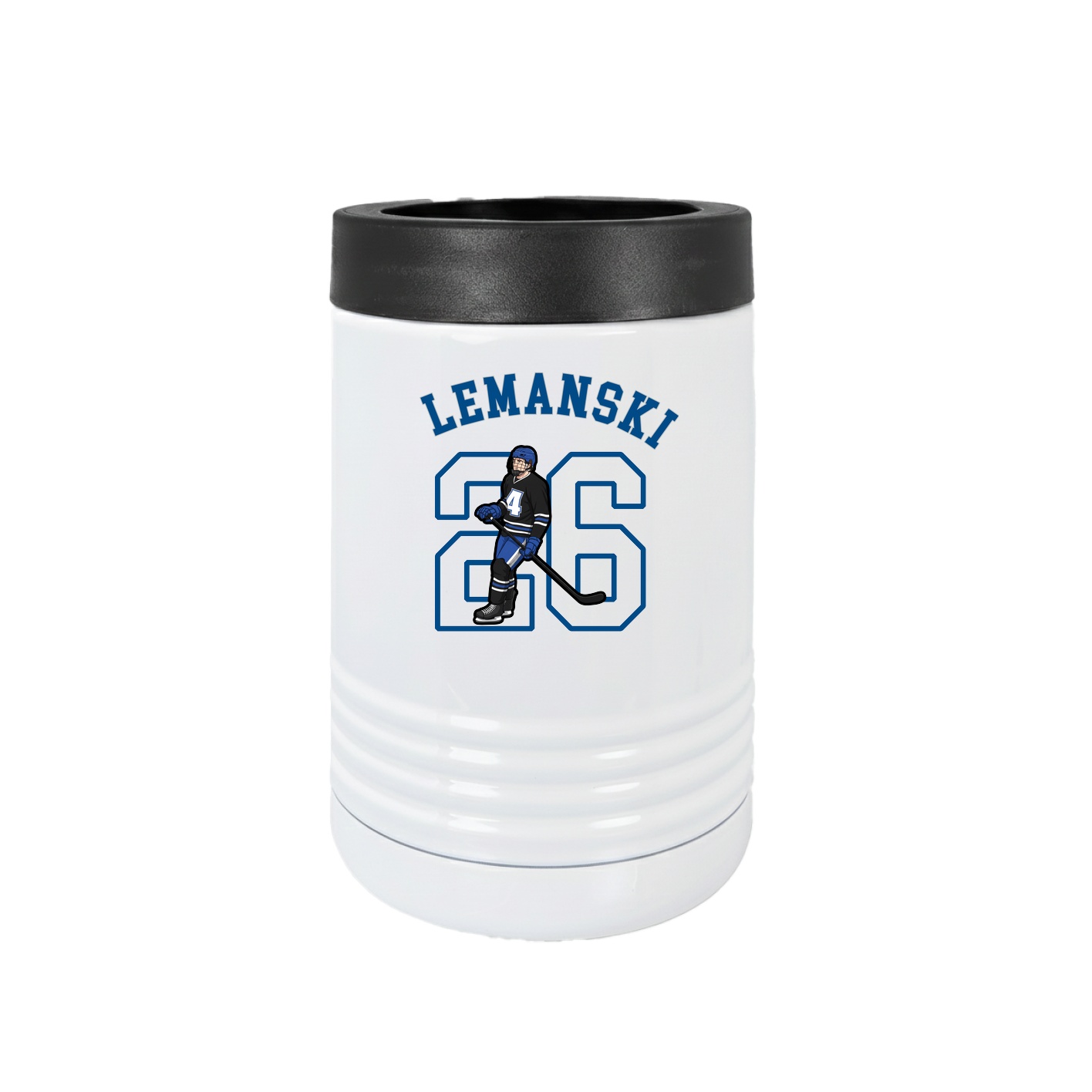 Beverage Holder — Shirsey Arch in White