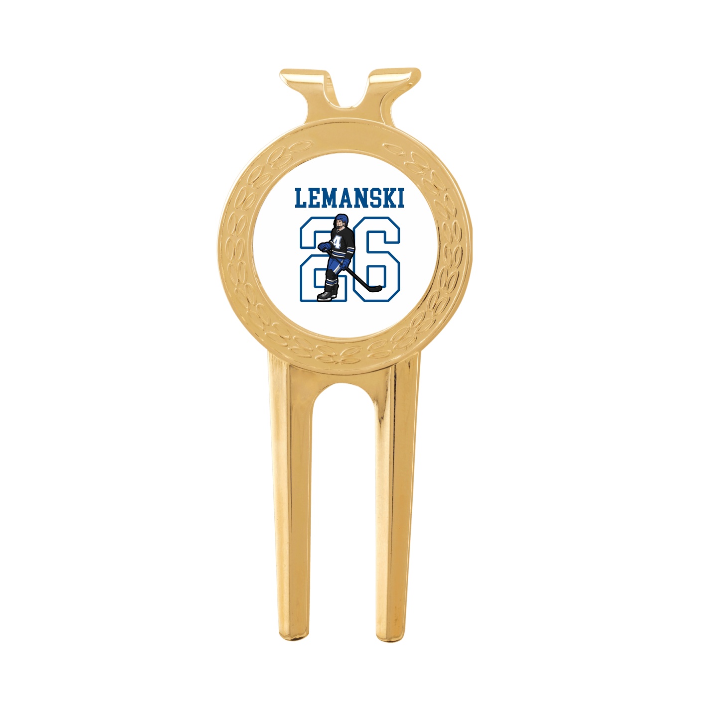 Divot Tool with Ball Marker — Shirsey in Classic