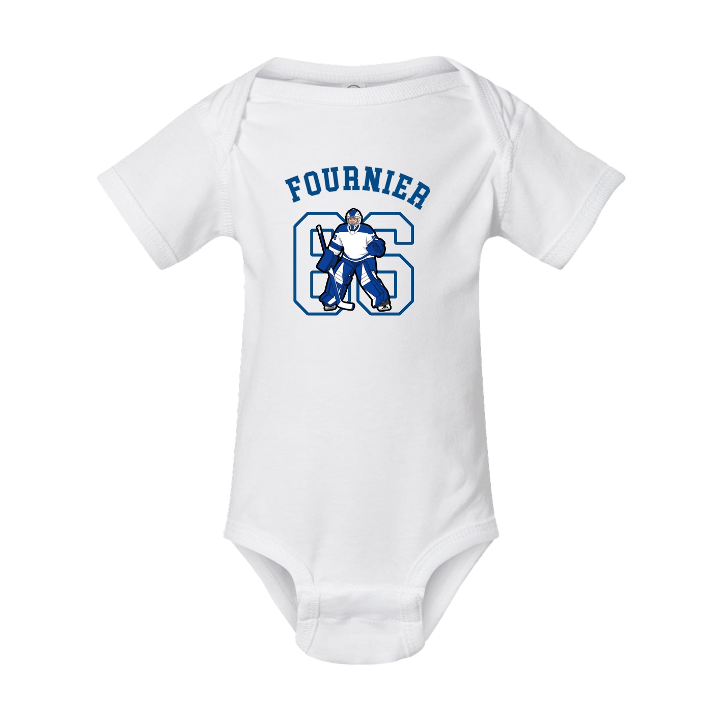 Baby Onesie