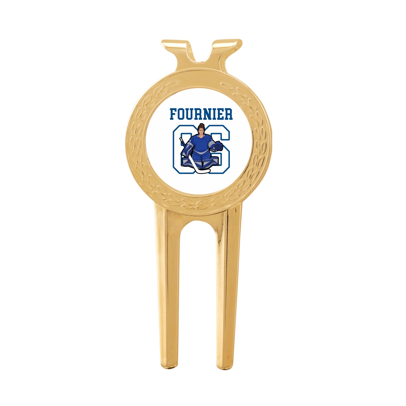 Divot Tool with Ball Marker — Shirsey in Classic