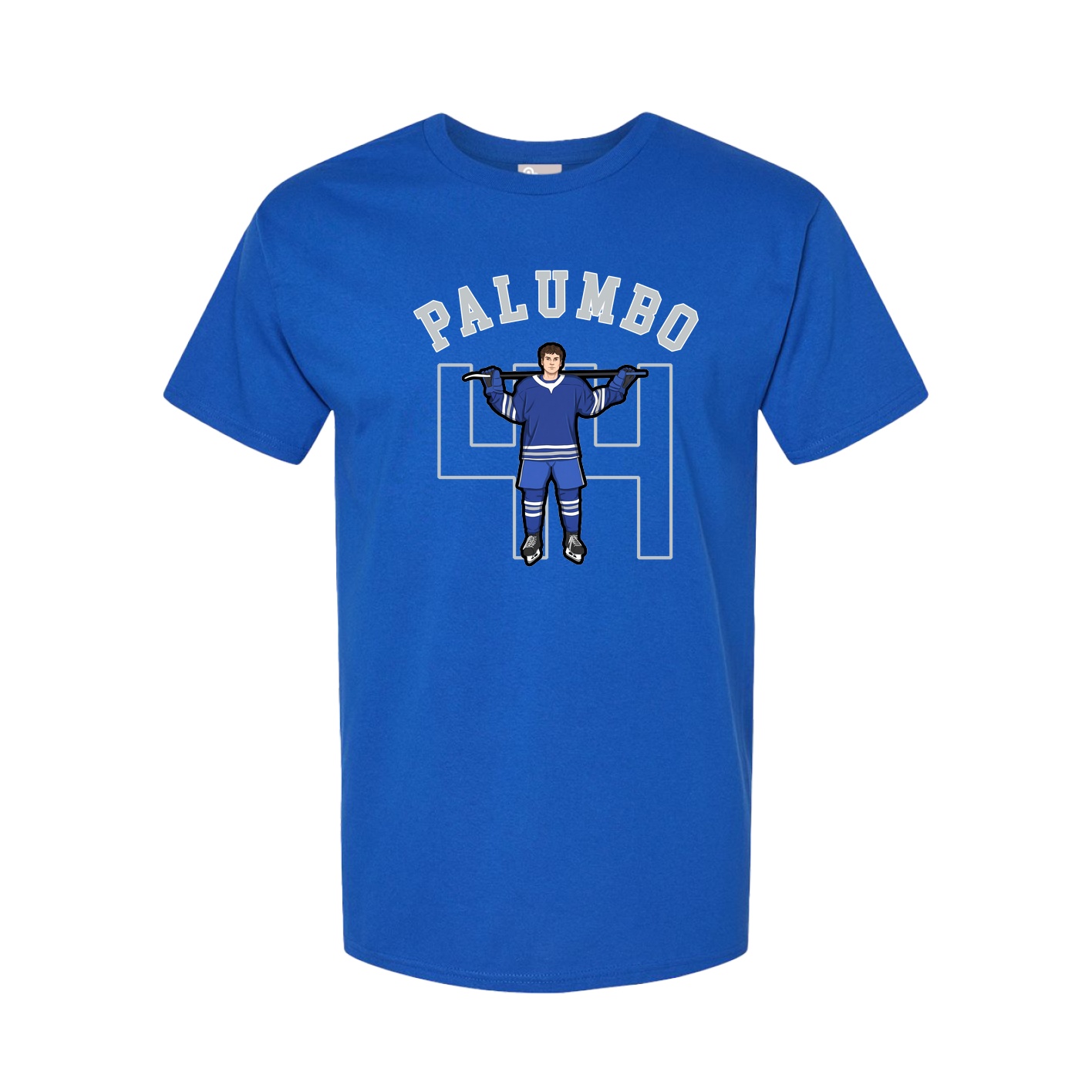 NIL Club Youth Tee