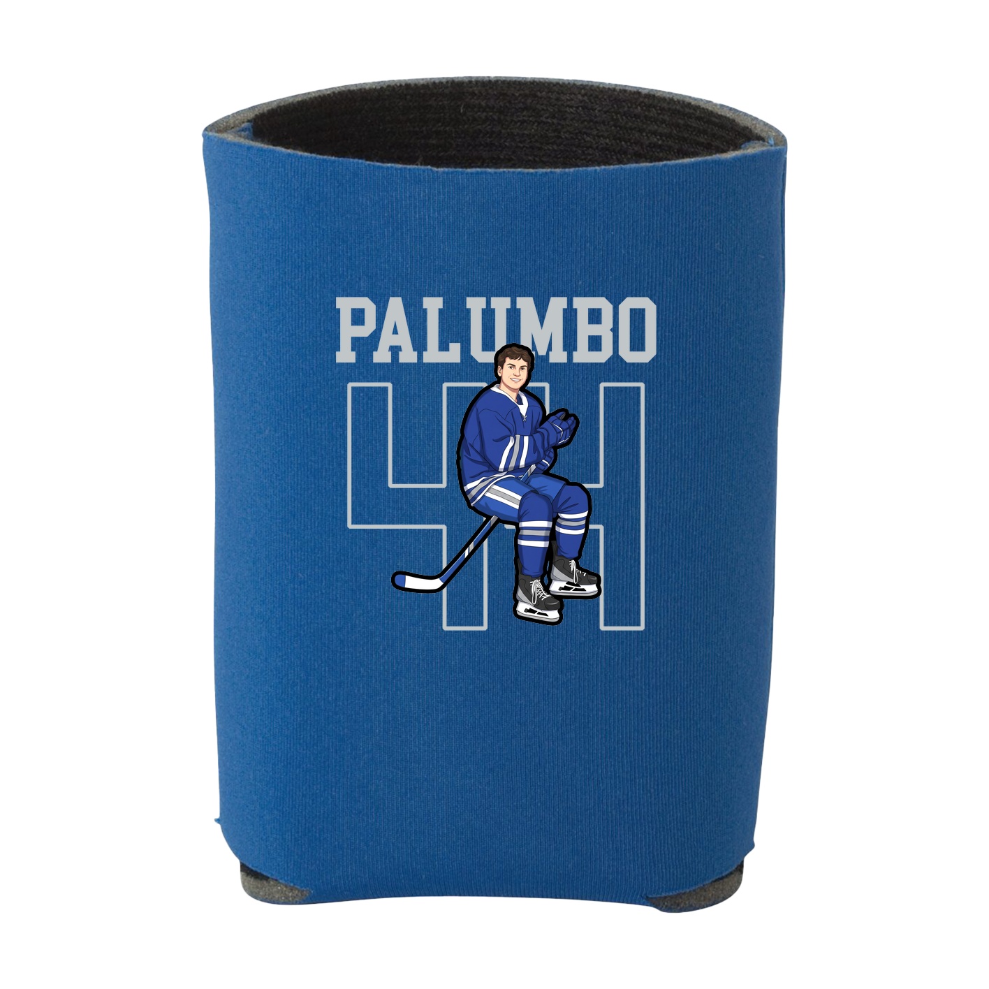 Can Holder — Shirsey in Royal