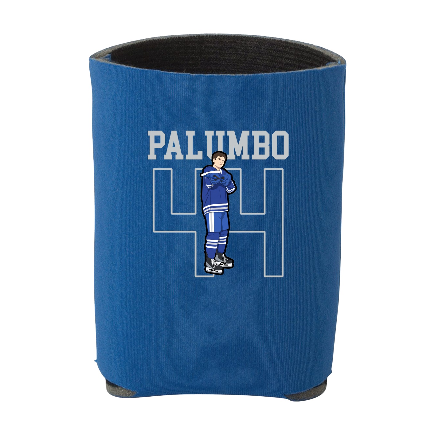 Can Holder — Shirsey in Royal