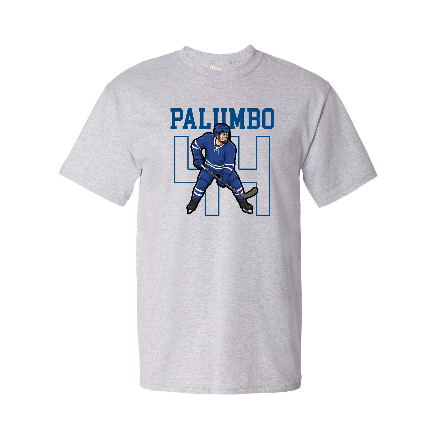 Tee — Shirsey in Grey