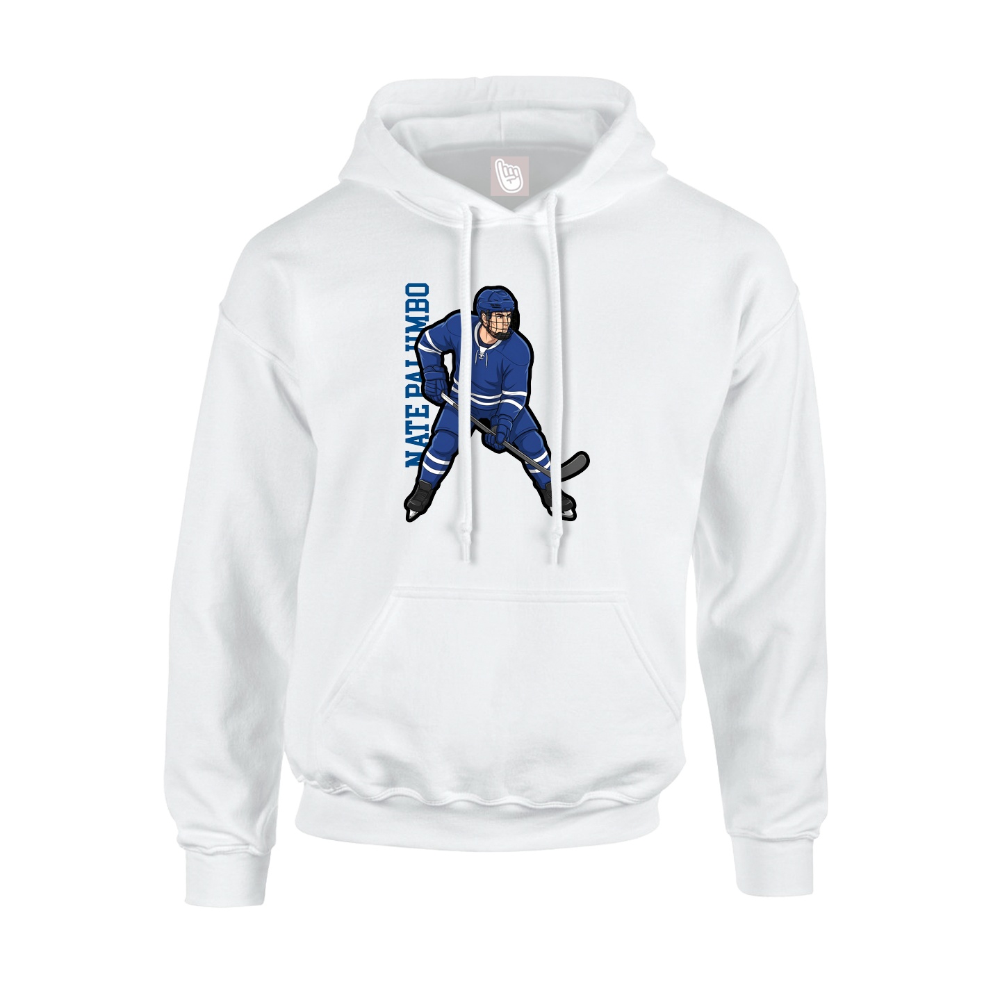 NIL Club Hoodie