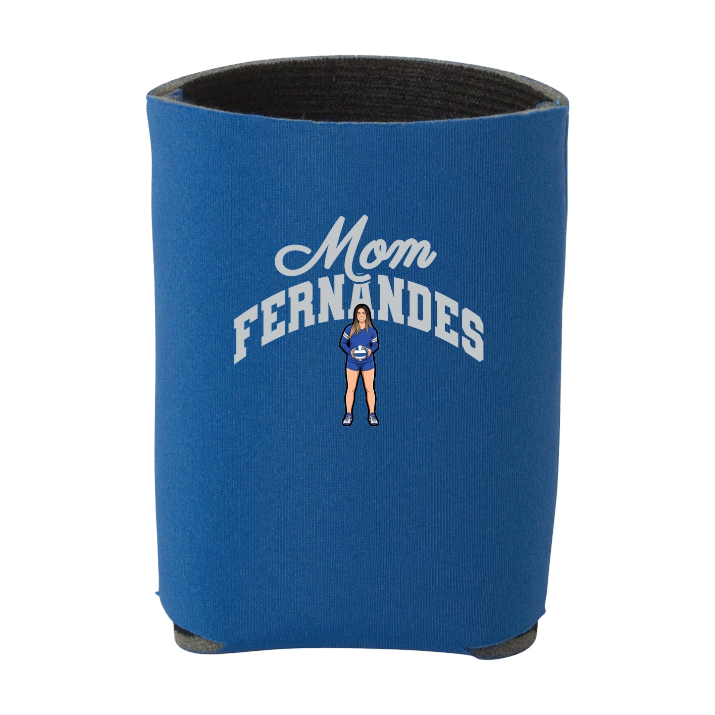 Can Holder — Mothers Day Arch in Royal