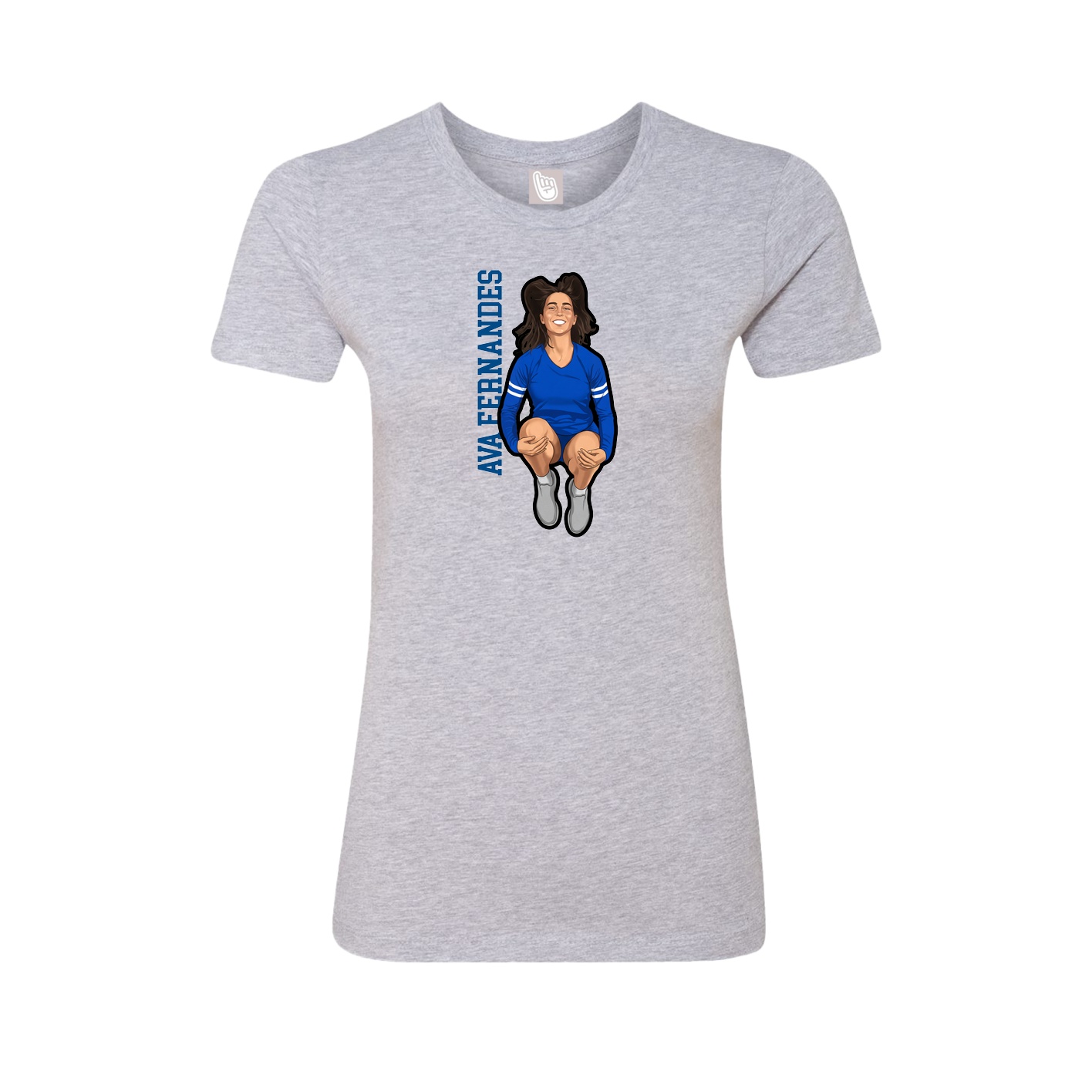 Womens Tee