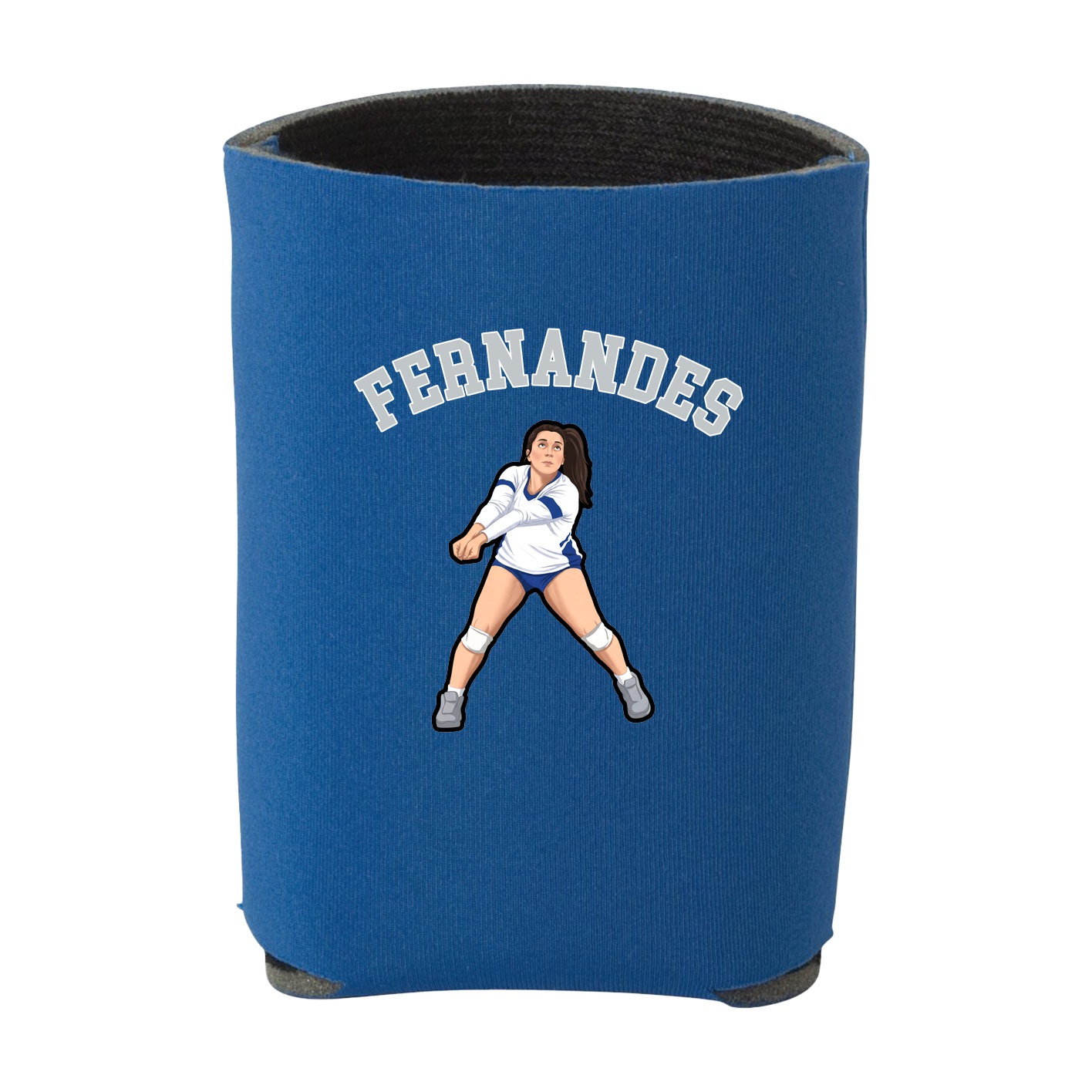 Can Holder — Shirsey Arch in Royal