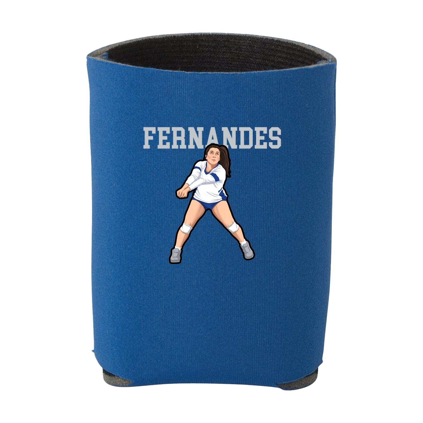 Can Holder — Shirsey in Royal