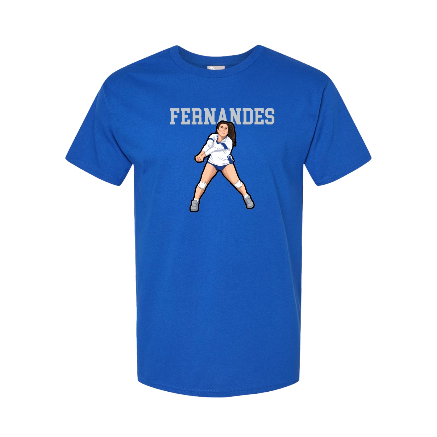 Tee — Shirsey in Royal