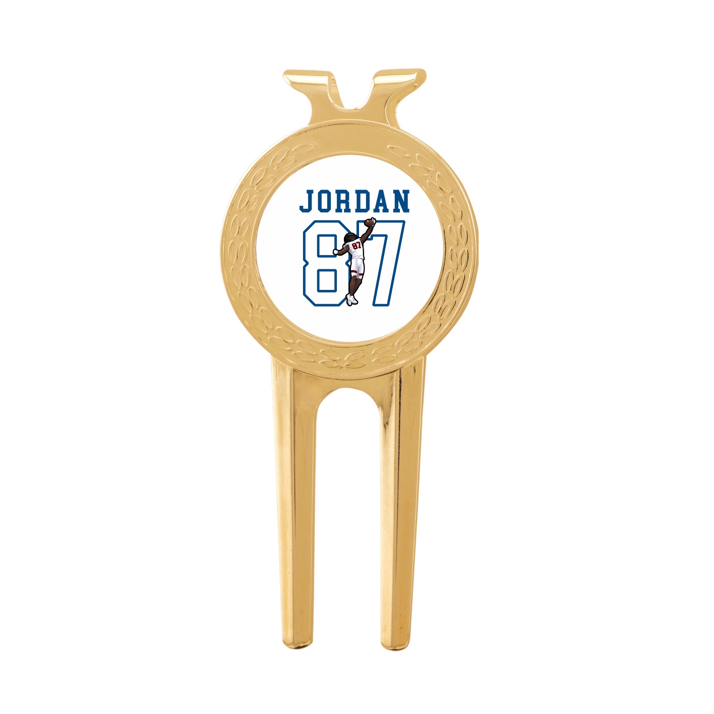Divot Tool with Ball Marker — Shirsey in Classic
