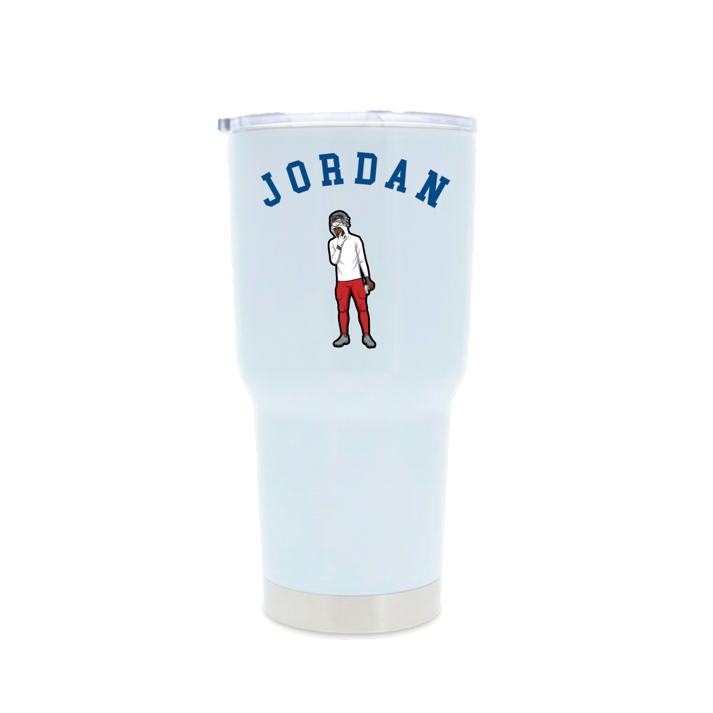30oz Stainless Steel Tumbler
