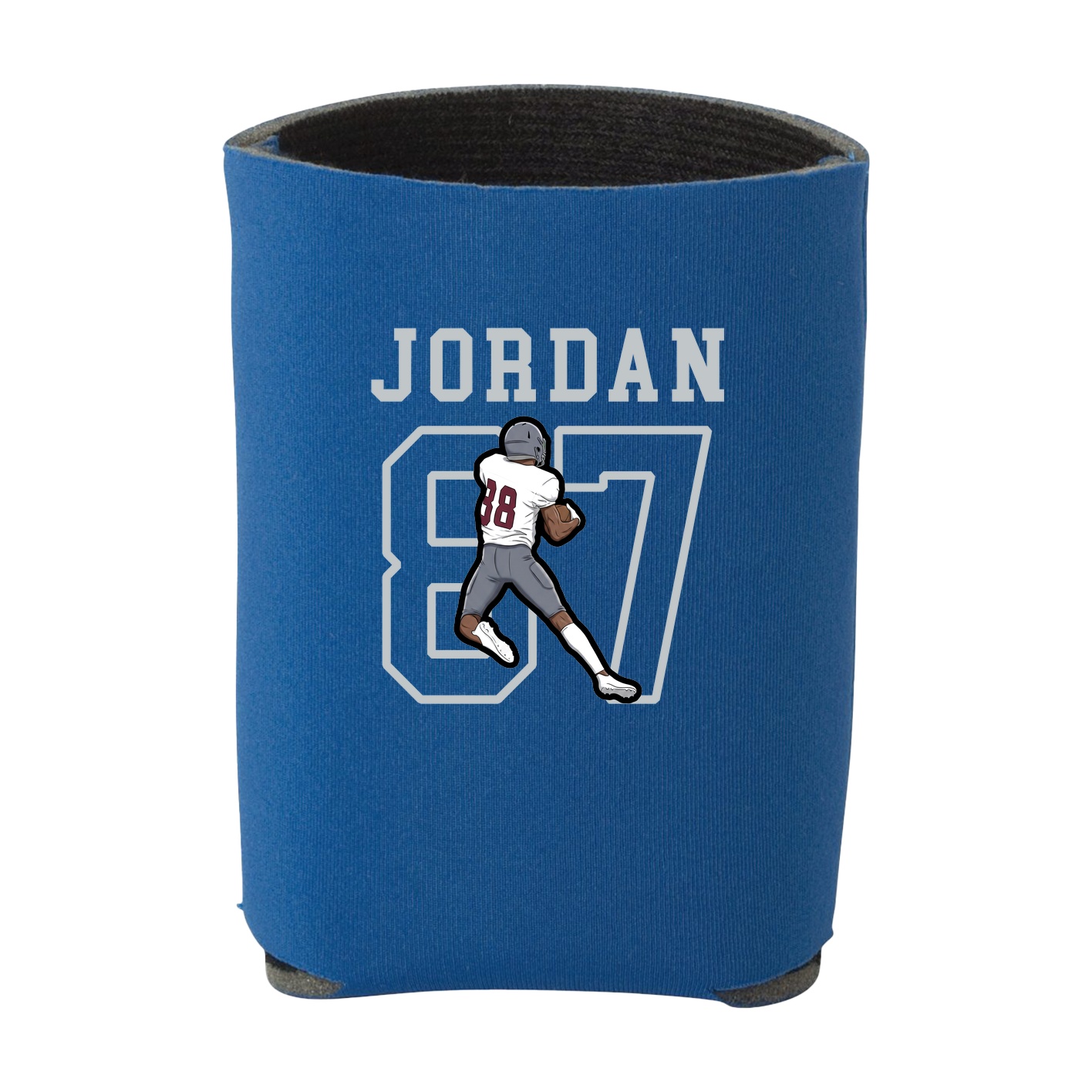 Can Holder — Shirsey in Royal