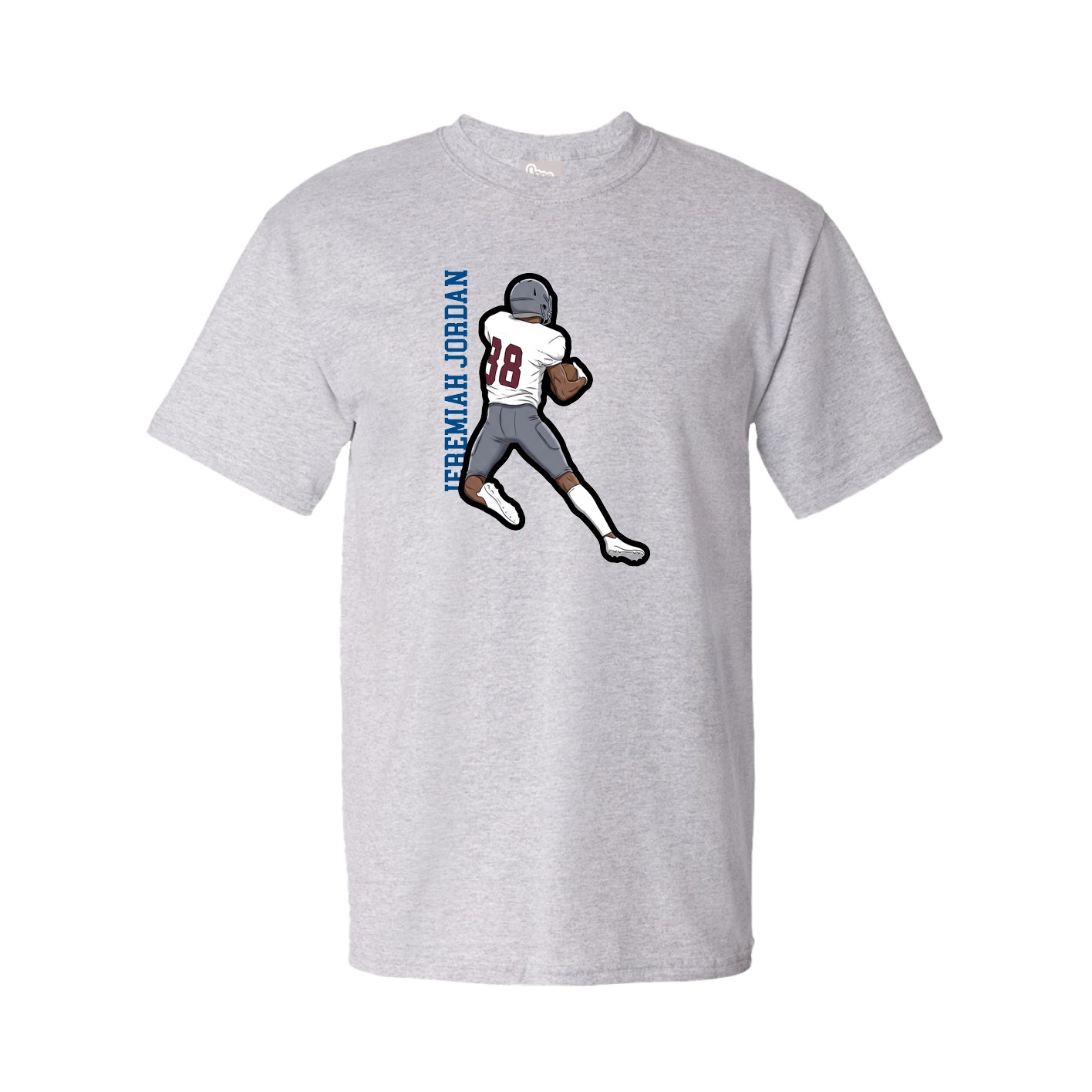 NIL Club Tee