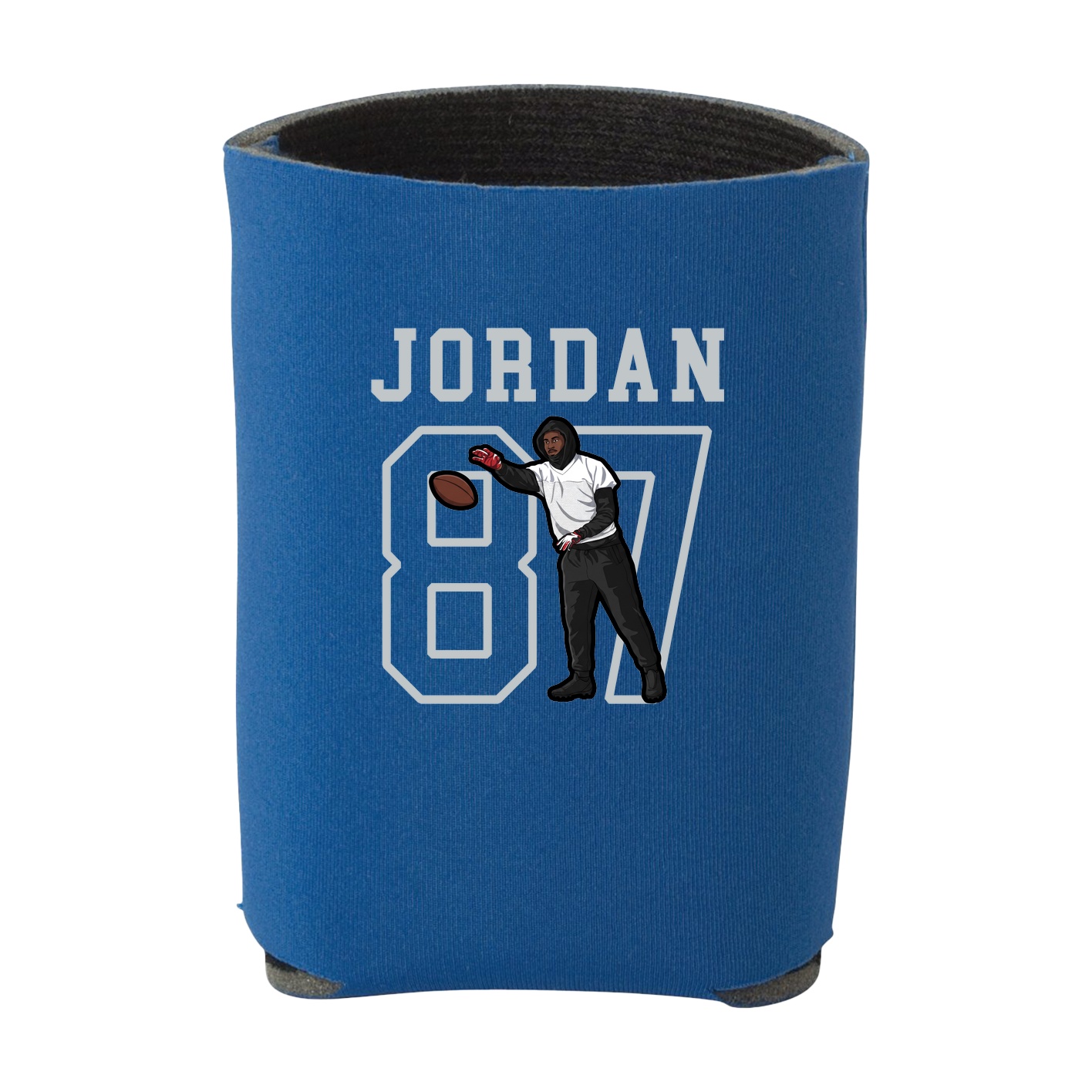 Can Holder — Shirsey in Royal