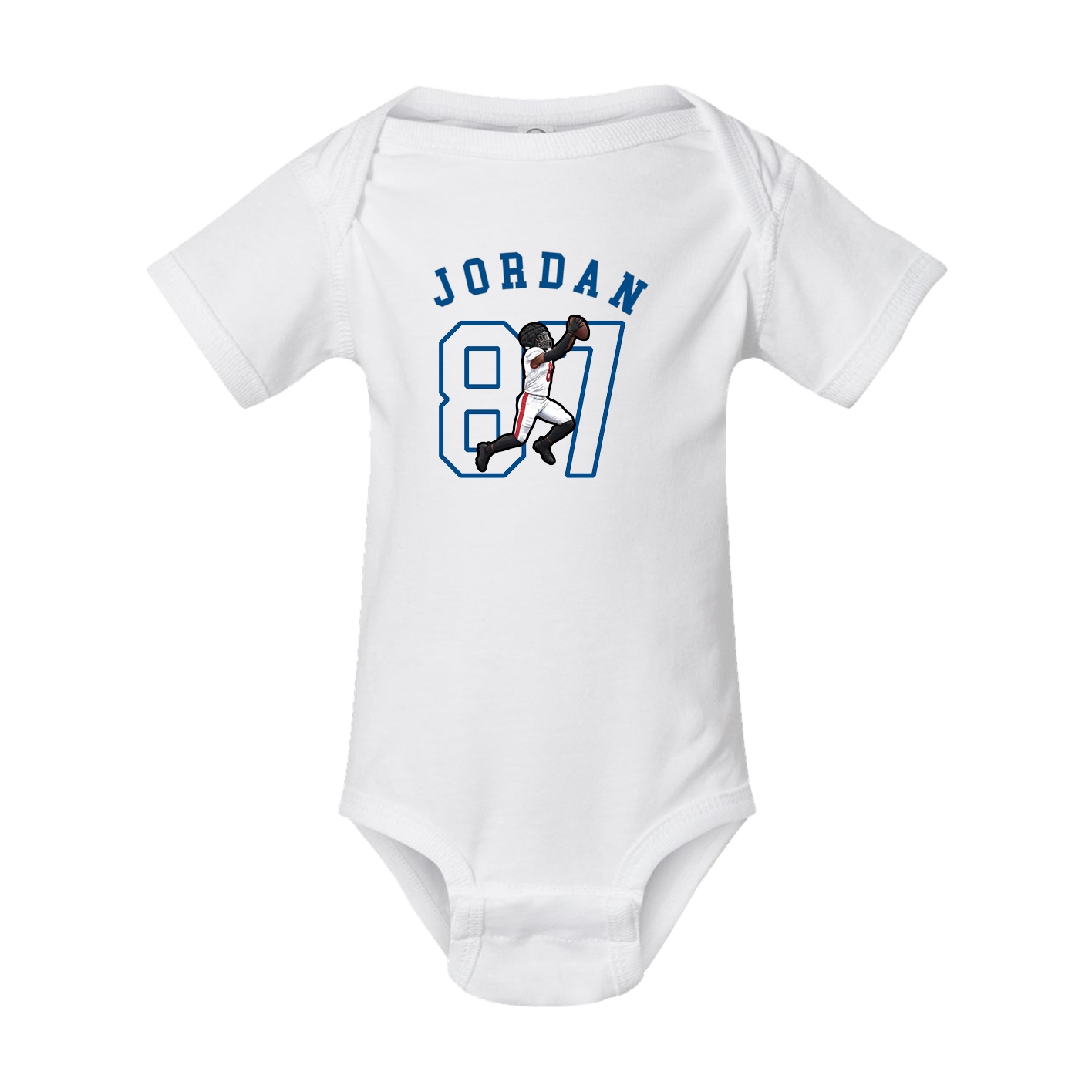Baby Onesie