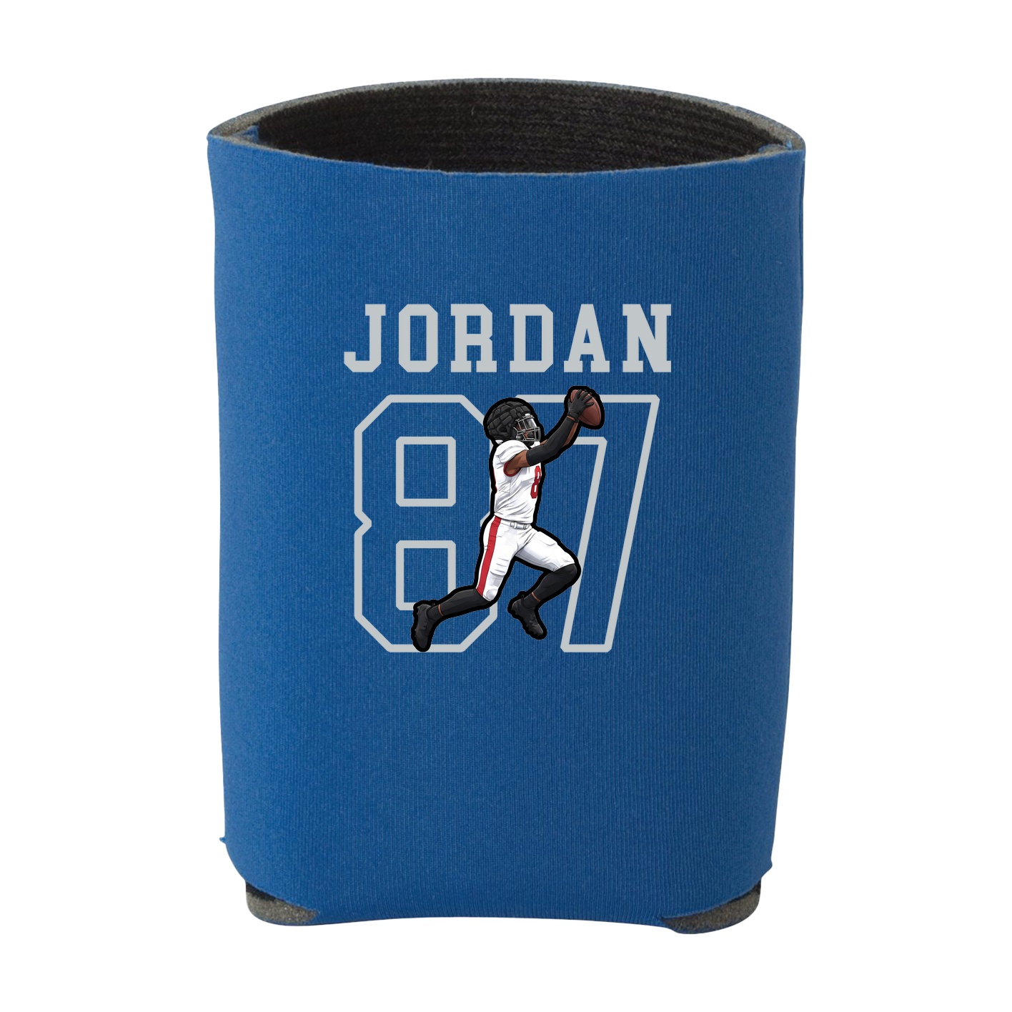 Can Holder — Shirsey in Royal