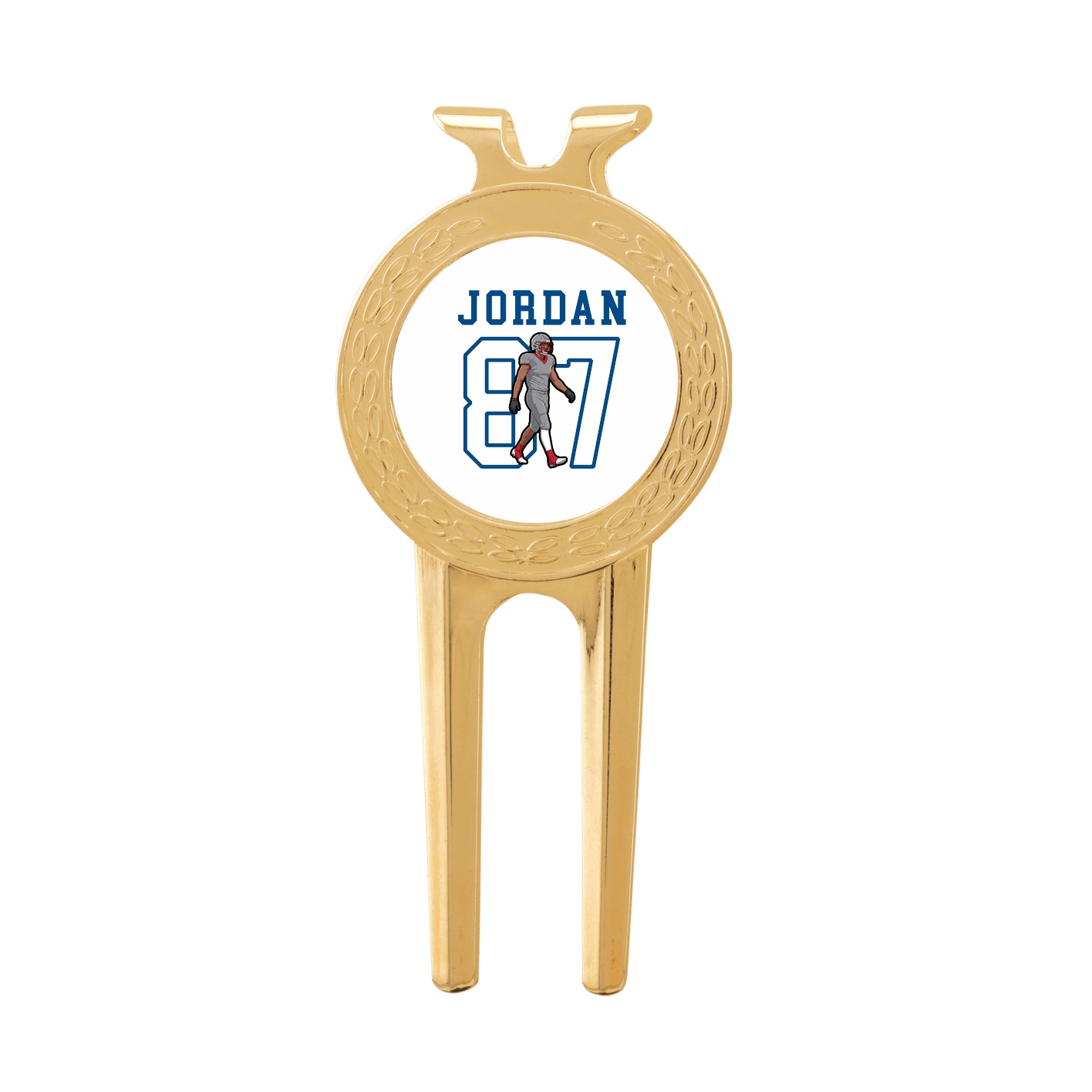Divot Tool with Ball Marker — Shirsey in Classic