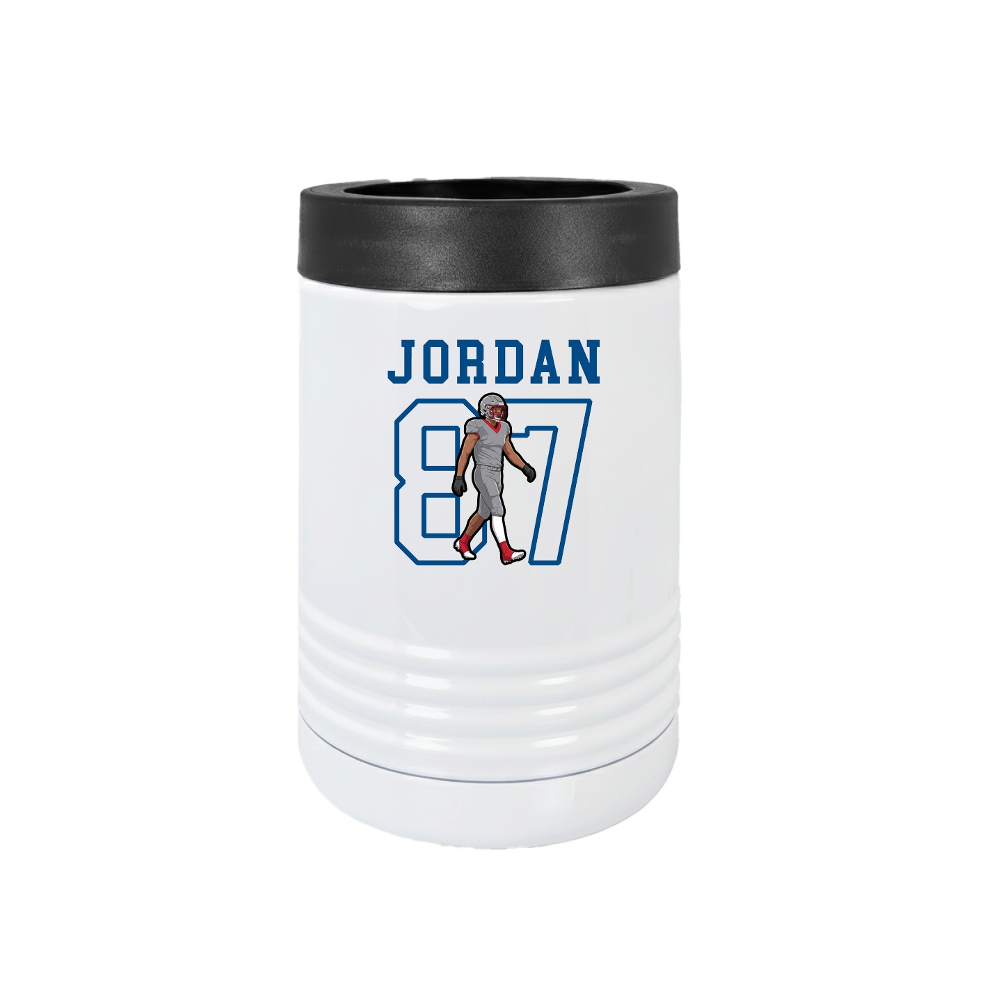 Beverage Holder — Shirsey in White