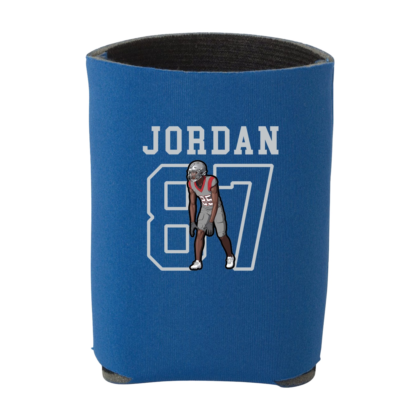 Can Holder — Shirsey in Royal