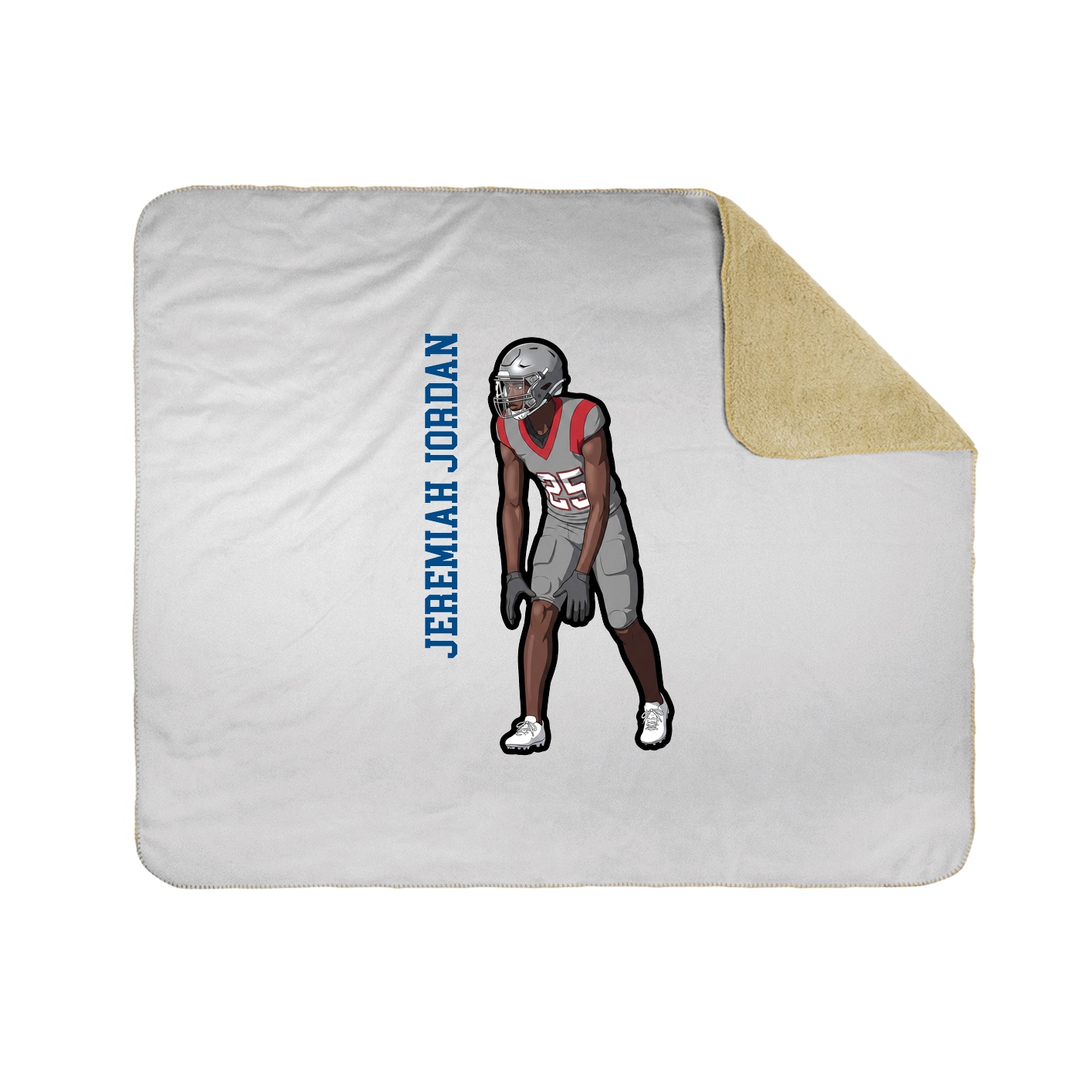 Throw Blanket