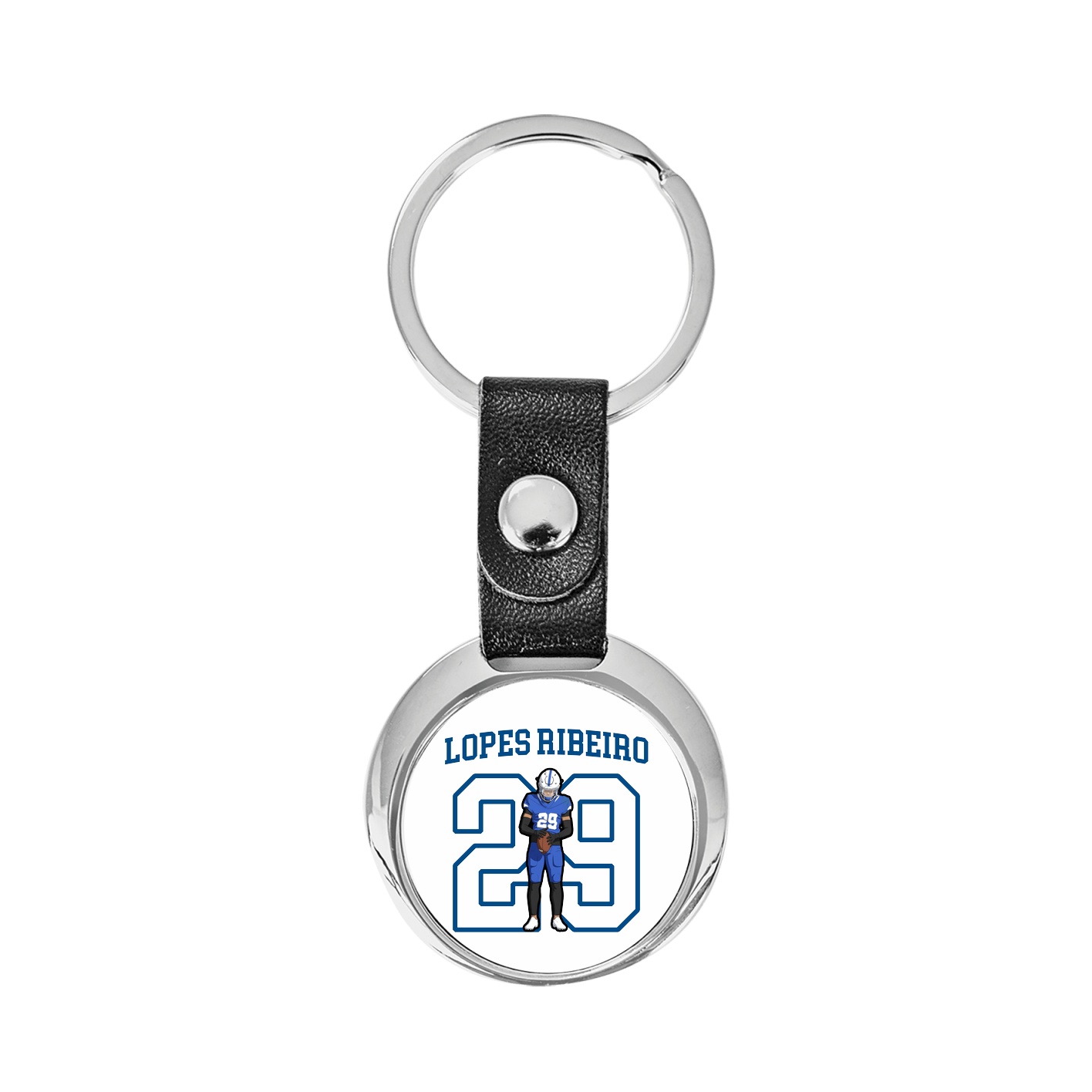 Key Chain — Shirsey in Classic