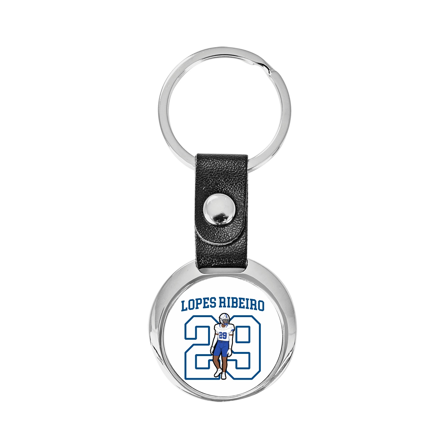 Key Chain — Shirsey in Classic