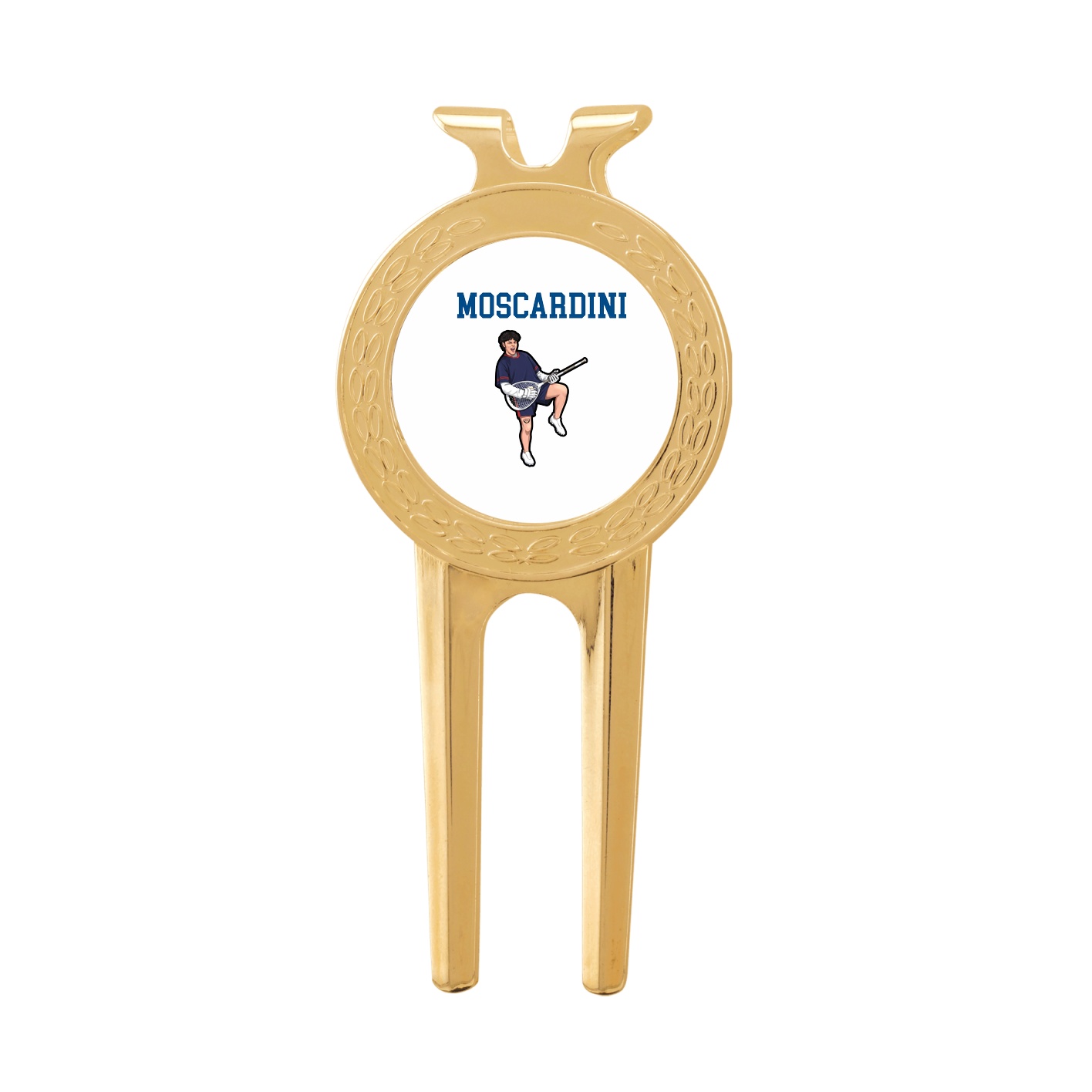 Divot Tool with Ball Marker — Shirsey in Classic