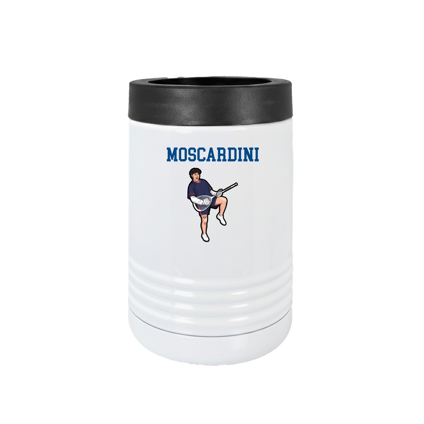 Beverage Holder — Shirsey in White