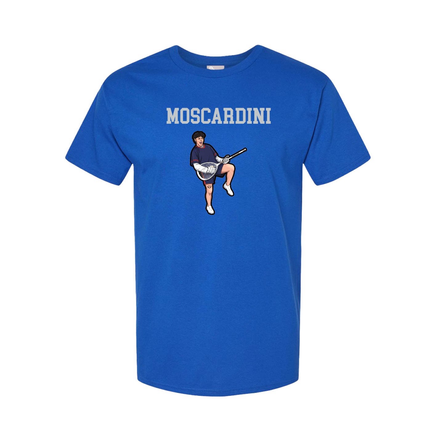 Tee — Shirsey in Royal