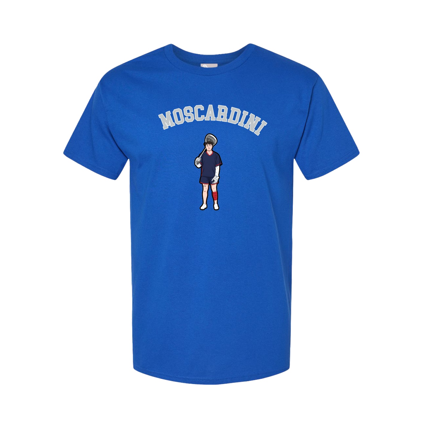 Tee — Shirsey Arch in Royal