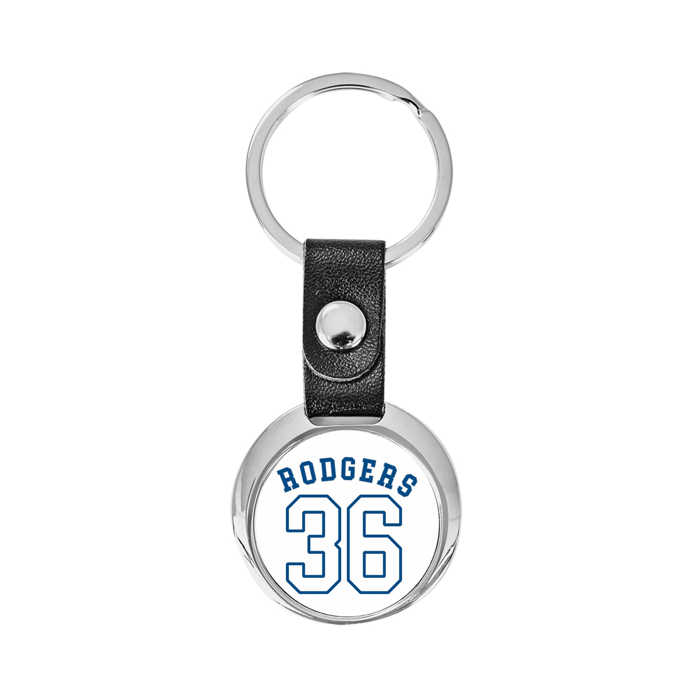 Key Chain — Shirsey Arch in Classic