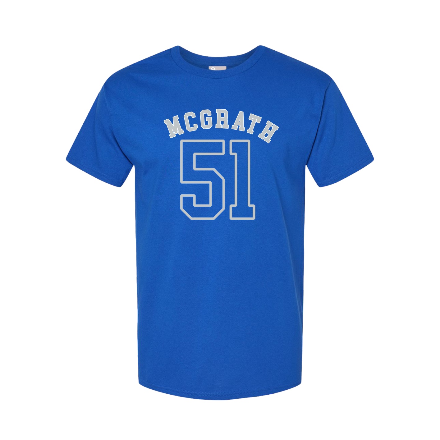 Tee — Shirsey Arch in Royal
