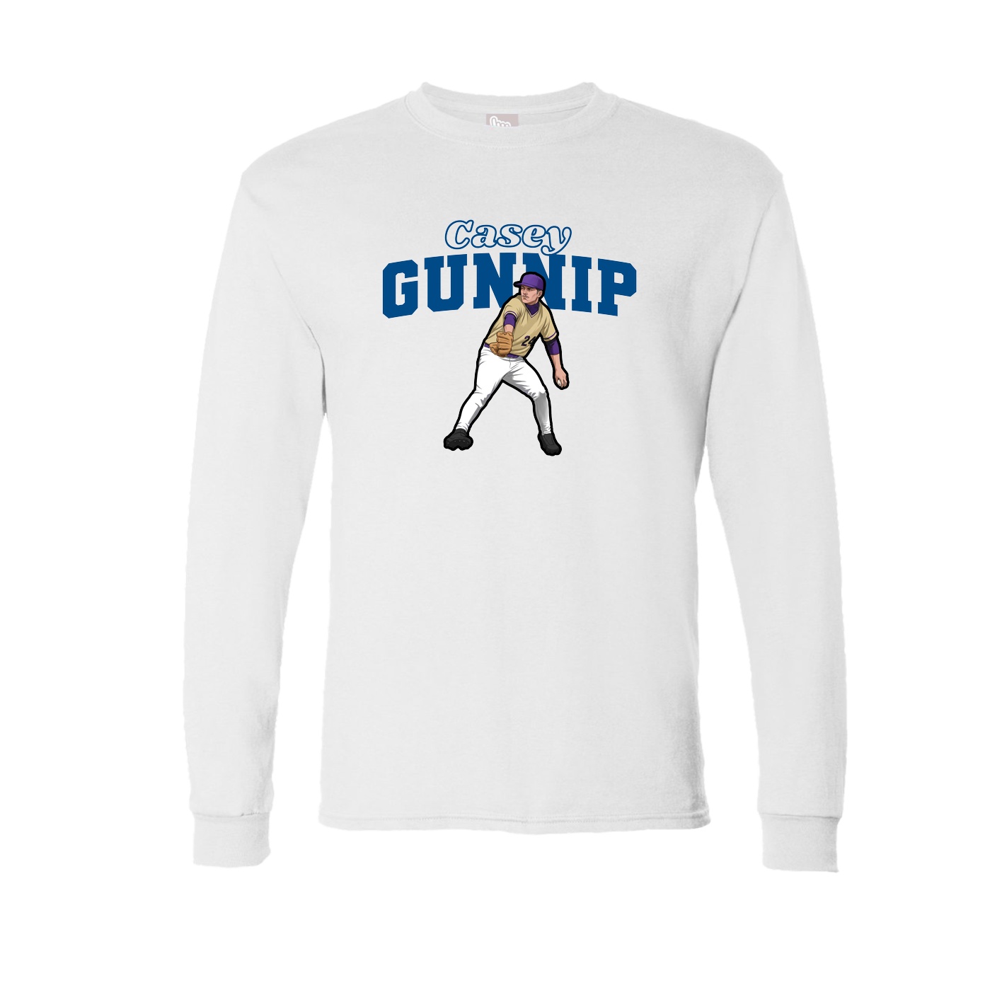 Long Sleeve Tee