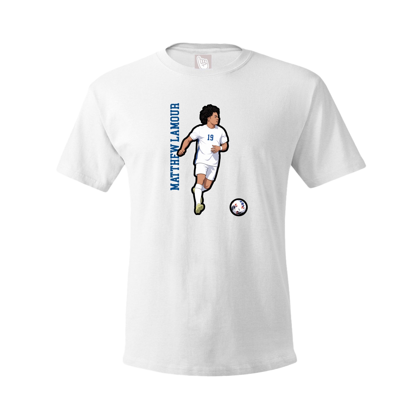 Youth Tee