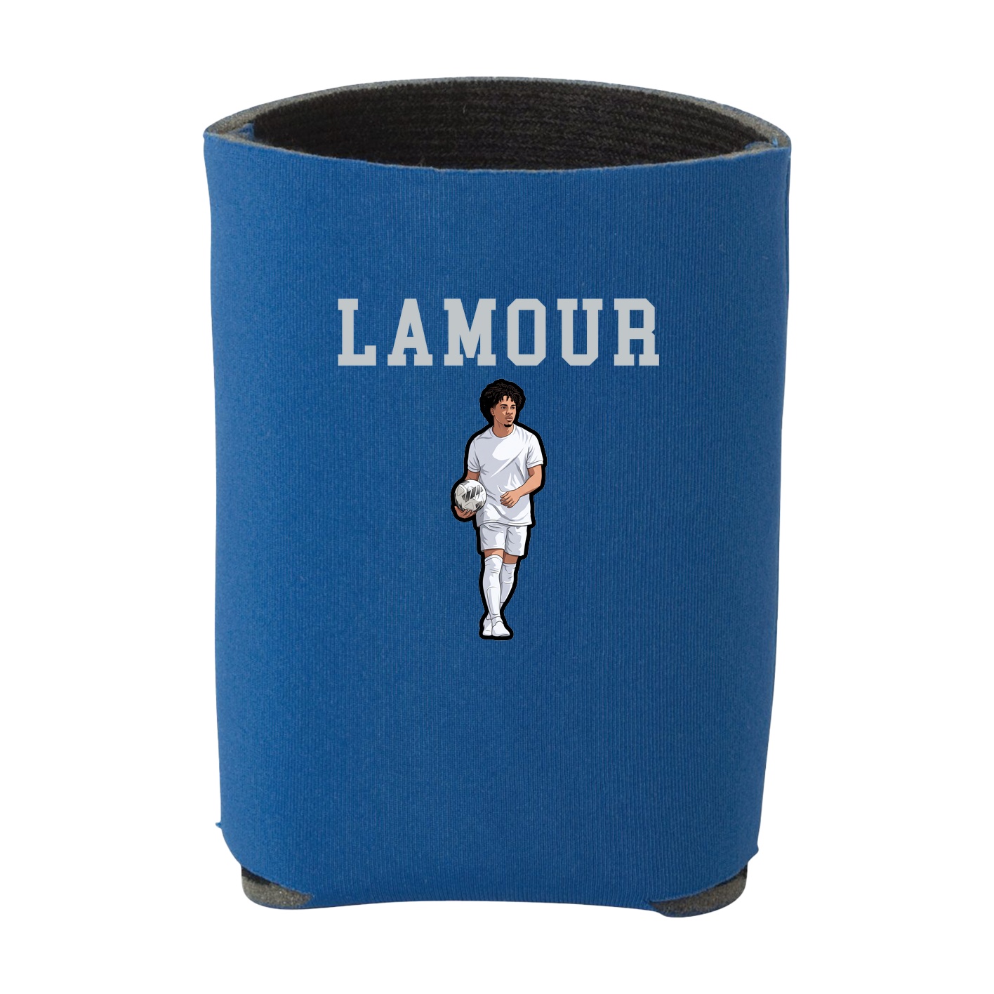 Can Holder — Shirsey in Royal