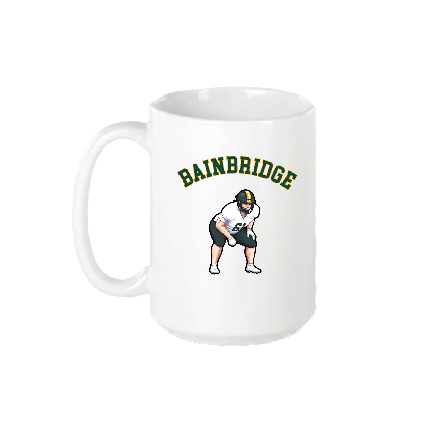 15oz Coffee Mug