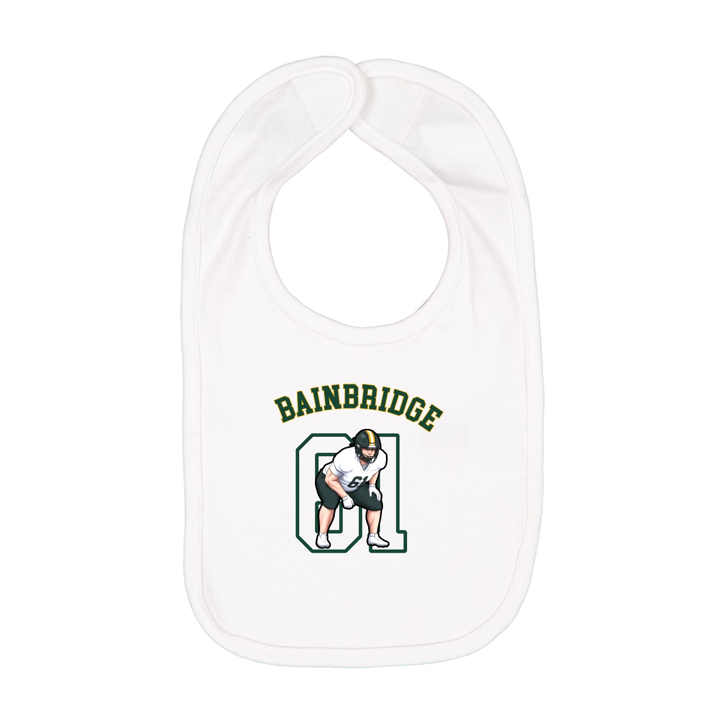 Infant Bib