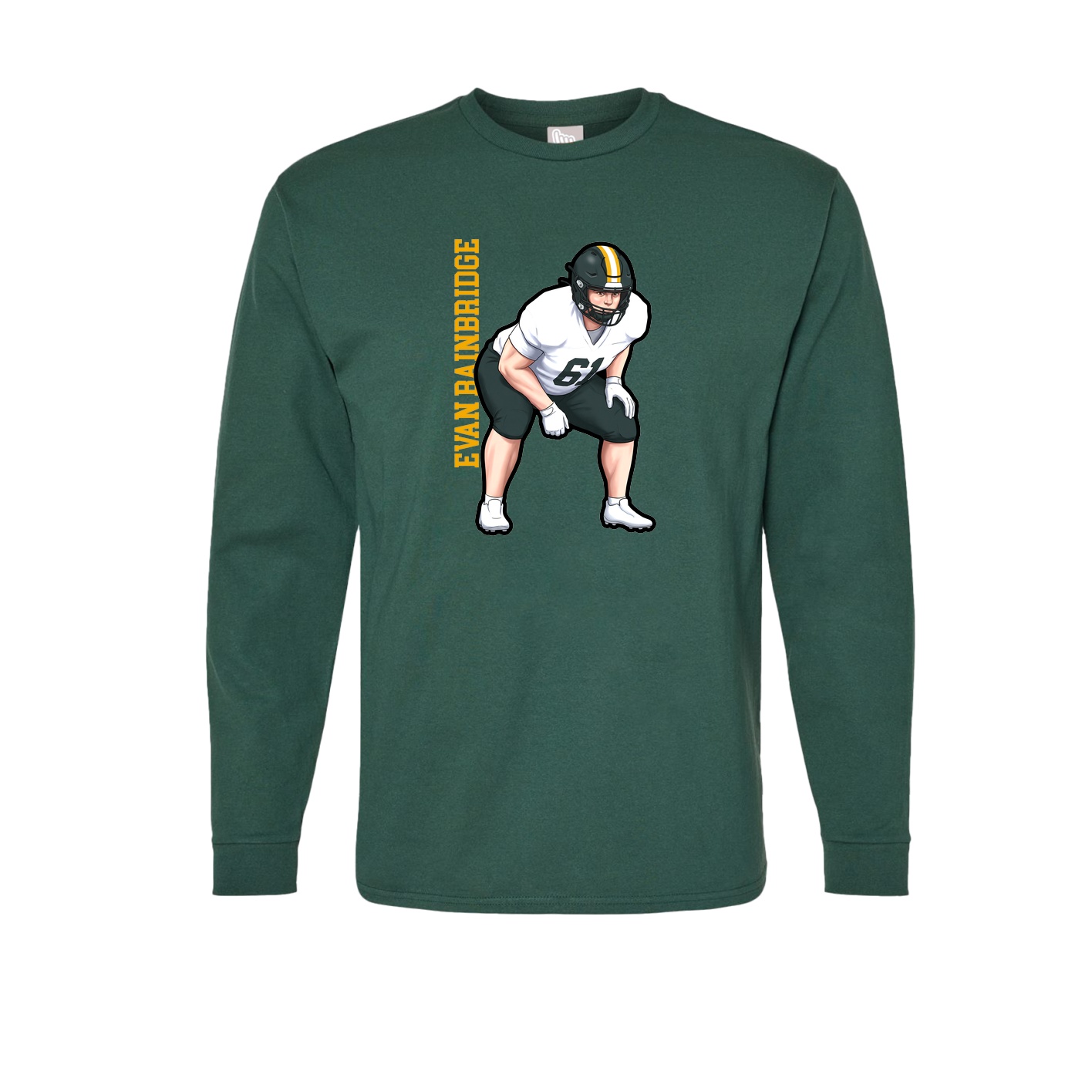 Long Sleeve Tee