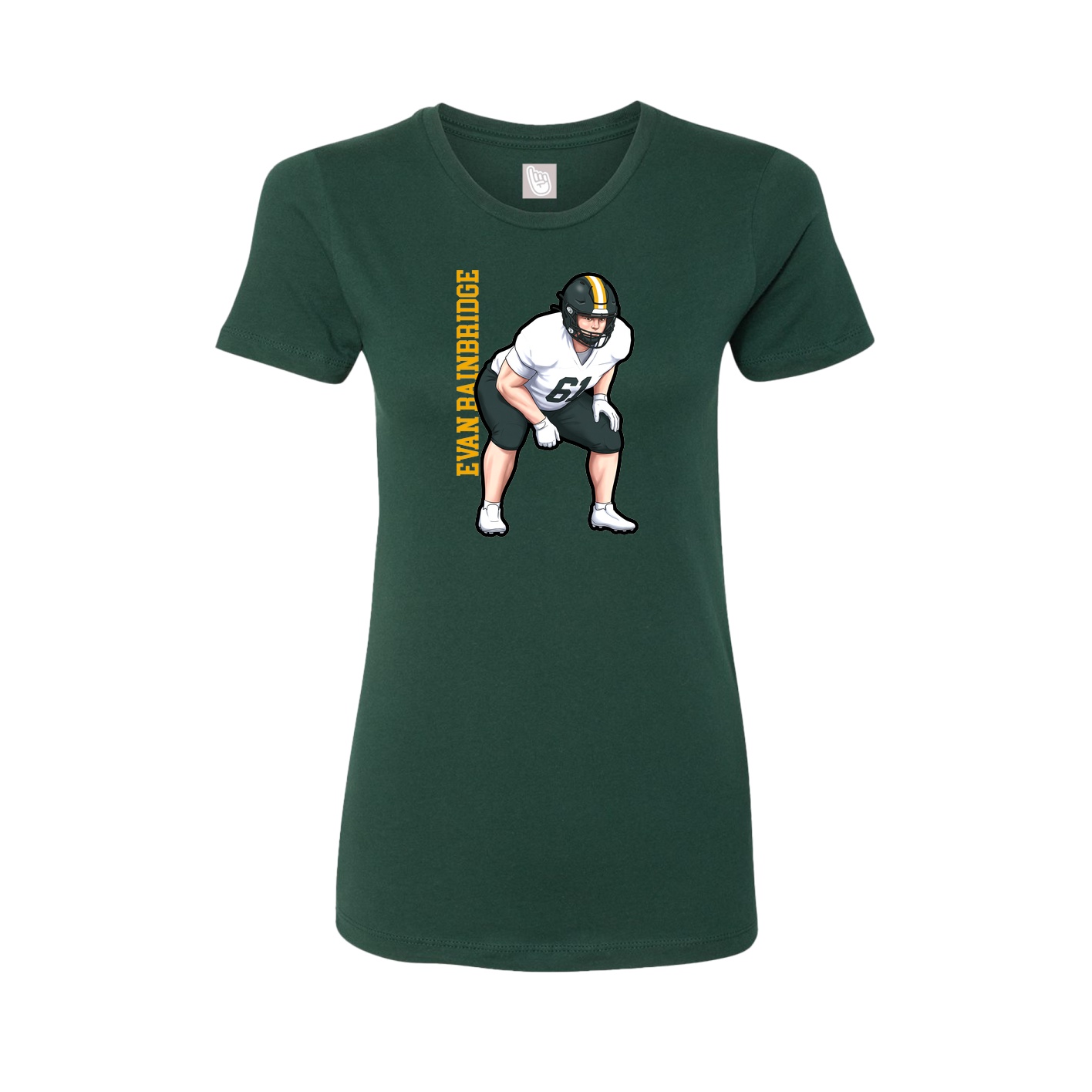 Womens Tee