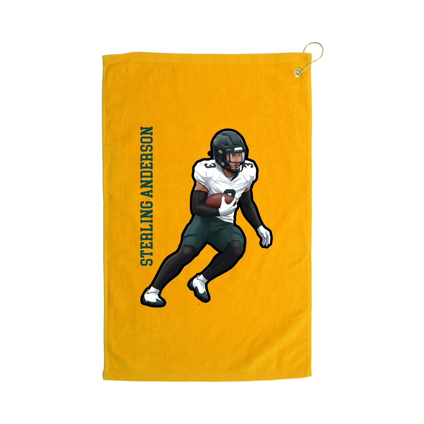 Golf Towel