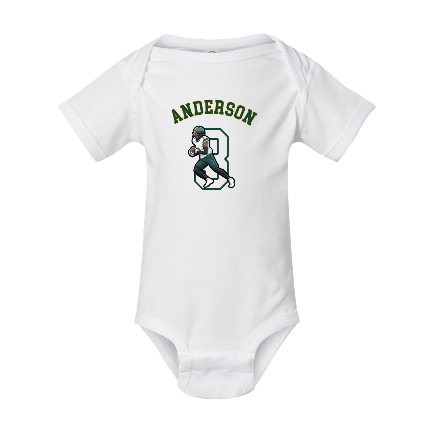 Baby Onesie