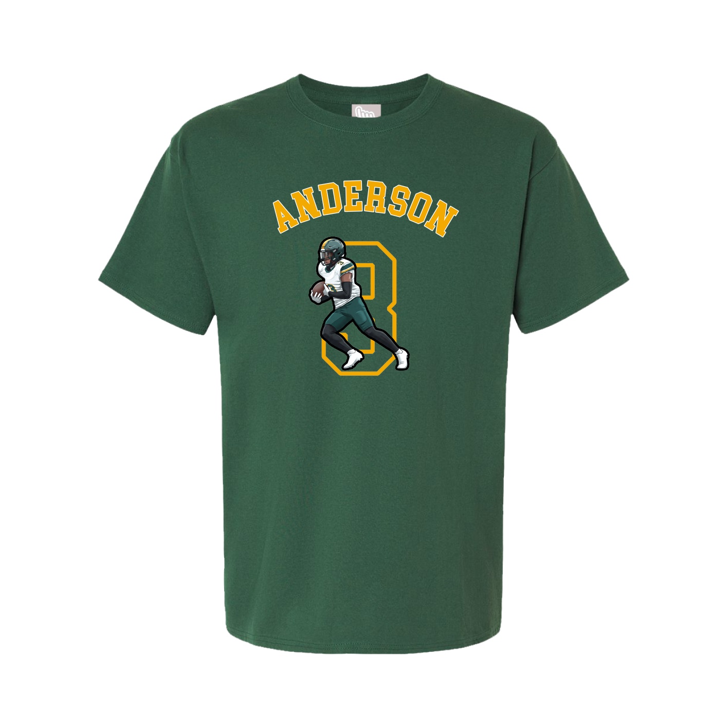NIL Club Tee
