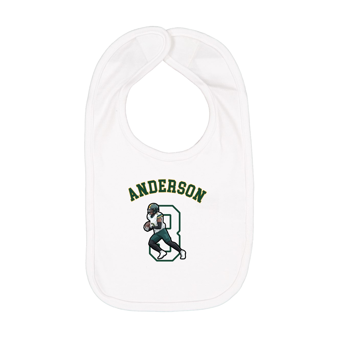 Infant Bib