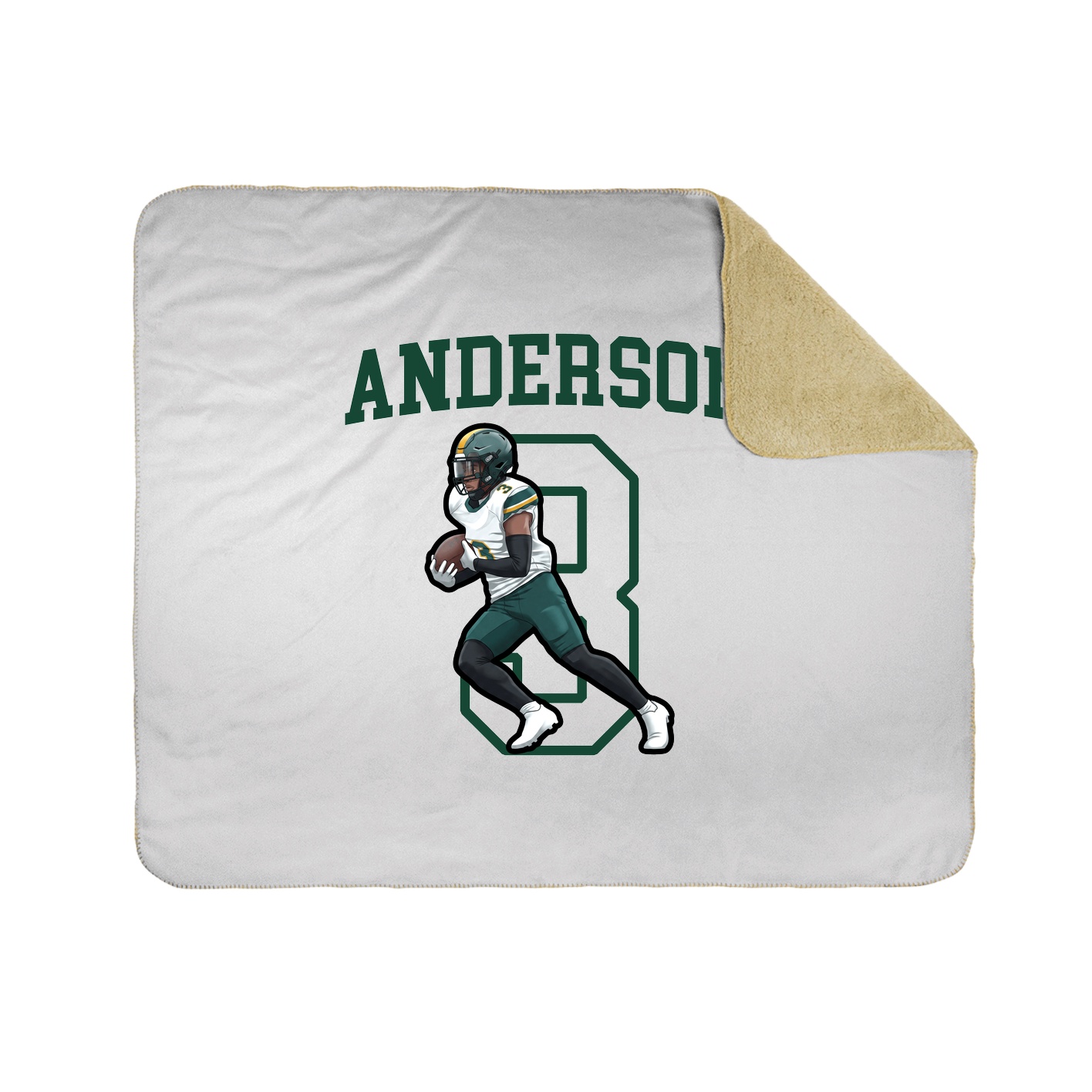 Throw Blanket