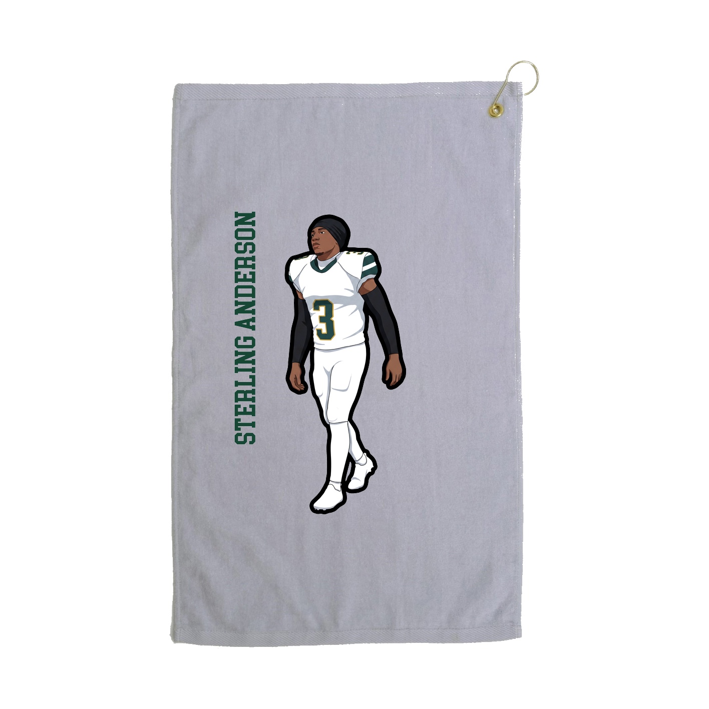Golf Towel